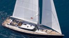 Sailing yacht�AIYANA